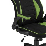 Plast 1 green / black недорого