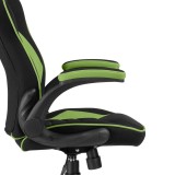 Plast 1 green / black недорого