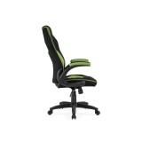Plast 1 green / black фото
