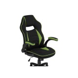 Plast 1 green / black купить