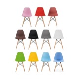 Eames PC-015 light pink недорого