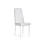 на металлокаркасе DC2-001 white / black недорого