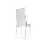 на металлокаркасе DC2-001 white / black от производителя