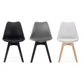 Bonuss black / black недорого