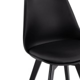 Bonuss black / black купить