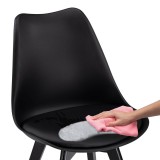 Bonuss black / black недорого