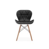 PC-027 black / white купить