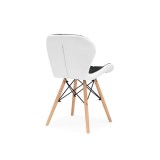 PC-027 black / white от производителя