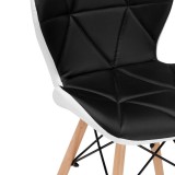 PC-027 black / white недорого