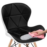 PC-027 black / white распродажа