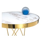 Milena white / gold купить