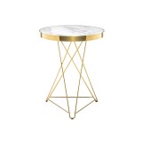 Milena white / gold недорого