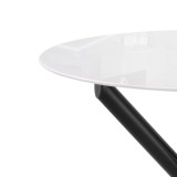 Rock white / black фото