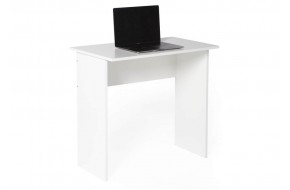 Компьютерный стол Kiwi 80х48х75, белый