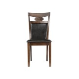Luiza dirty oak / dark brown распродажа