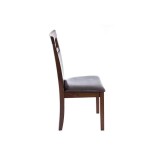 Luiza dirty oak / dark brown от производителя
