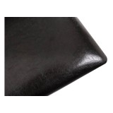 Luiza dirty oak / dark brown купить