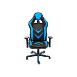 Racer черное / голубое купить