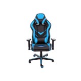 Racer черное / голубое распродажа