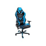 Racer черное / голубое недорого