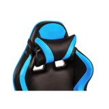 Racer черное / голубое купить