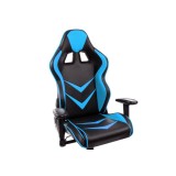 Racer черное / голубое распродажа