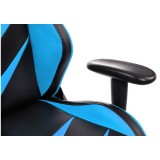 Racer черное / голубое от производителя