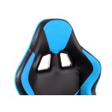 Racer черное / голубое недорого