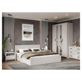 Taika 160х200 ясень анкор светлый распродажа