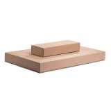 Невис 140(200)х80х76 оробико / черный распродажа