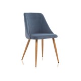 Morgan blue / wood недорого