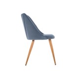 Morgan blue / wood от производителя