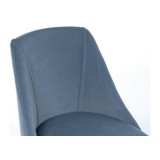 Morgan blue / wood купить