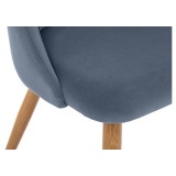 Morgan blue / wood распродажа