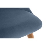 Morgan blue / wood от производителя
