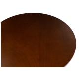 Feder 90х90х77 dirty oak Стол деревянный от производителя