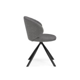 Solomon крутящийся gray / black распродажа