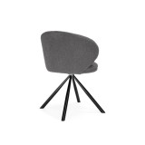 Solomon крутящийся gray / black от производителя