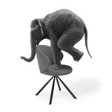 Solomon крутящийся gray / black распродажа