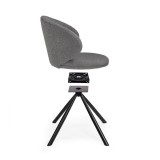 Solomon крутящийся gray / black от производителя