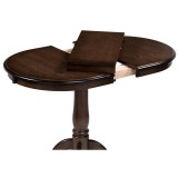 Moena 100(129)х70х76 tobacco фото