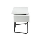 Desk white / black от производителя