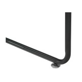 Desk white / black от производителя