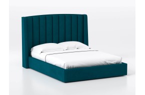 Кровать Lambro с ПМ (120х200)