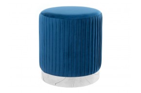 Банкетка Ring 1-П dark blue