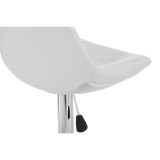 EAMES белый Барный стул распродажа