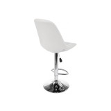 EAMES белый Барный стул фото