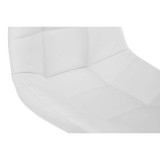 EAMES белый Барный стул недорого