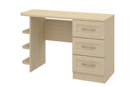 Туалетный стол София в цвете Granite Rose