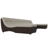 П-образный модульный диван Монреаль Long купить